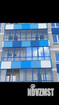 2-к квартира, вторичка, 36м2, 3/9 этаж