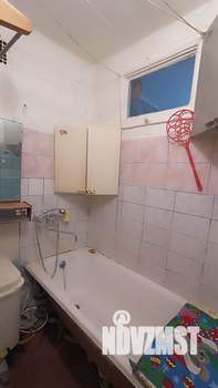 2-к квартира, вторичка, 44м2, 3/5 этаж