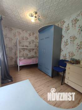 2-к квартира, вторичка, 39м2, 1/2 этаж