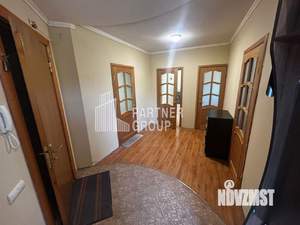 2-к квартира, вторичка, 66м2, 5/5 этаж
