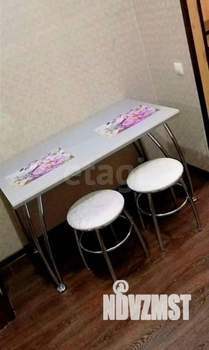 Студия квартира, вторичка, 28м2, 1/3 этаж