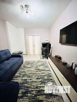 2-к квартира, вторичка, 60м2, 14/14 этаж