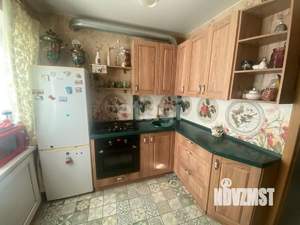 2-к квартира, вторичка, 44м2, 5/5 этаж