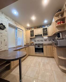 2-к квартира, вторичка, 44м2, 2/5 этаж