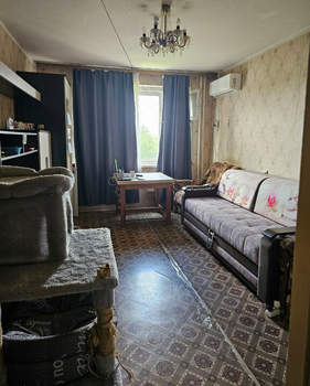 2-к квартира, вторичка, 51м2, 5/9 этаж