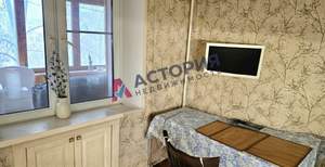 3-к квартира, вторичка, 74м2, 3/6 этаж