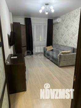 1-к квартира, вторичка, 42м2, 19/22 этаж