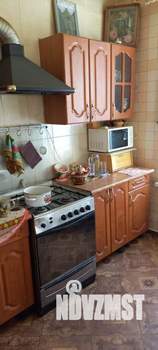 2-к квартира, вторичка, 43м2, 1/2 этаж