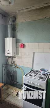 2-к квартира, вторичка, 47м2, 5/5 этаж