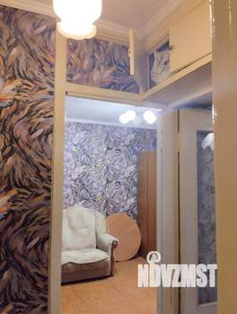 1-к квартира, вторичка, 26м2, 8/9 этаж