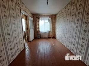 2-к квартира, вторичка, 46м2, 3/5 этаж