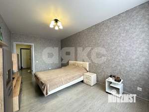 1-к квартира, вторичка, 47м2, 12/23 этаж