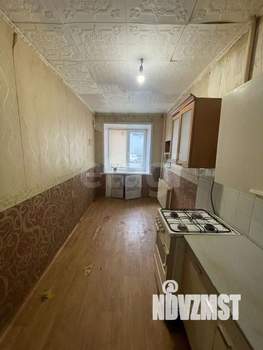 4-к квартира, вторичка, 74м2, 1/12 этаж