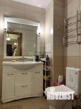 2-к квартира, вторичка, 83м2, 3/14 этаж