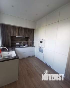 3-к квартира, вторичка, 77м2, 3/5 этаж