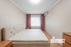 3-к квартира, вторичка, 111м2, 3/16 этаж