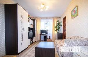 2-к квартира, вторичка, 42м2, 3/5 этаж