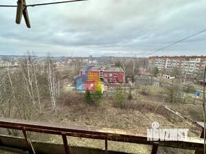 2-к квартира, вторичка, 51м2, 5/5 этаж