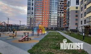 2-к квартира, вторичка, 66м2, 10/19 этаж