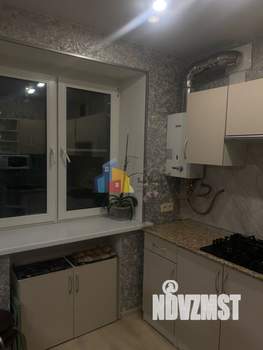 2-к квартира, вторичка, 44м2, 2/5 этаж