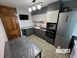 3-к квартира, вторичка, 64м2, 1/3 этаж