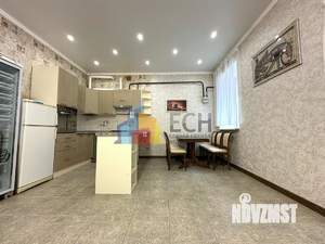 2-к квартира, вторичка, 62м2, 1/4 этаж