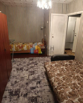 1-к квартира, вторичка, 30м2, 2/5 этаж