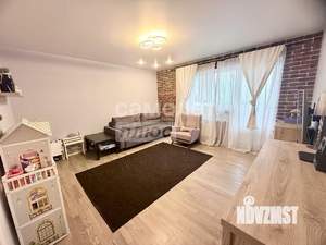 2-к квартира, вторичка, 45м2, 16/17 этаж