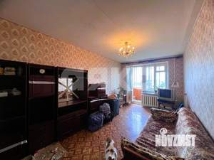 3-к квартира, вторичка, 58м2, 8/9 этаж