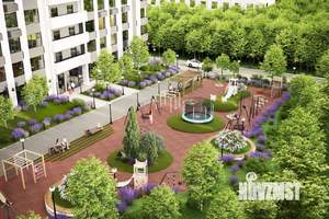 2-к квартира, вторичка, 80м2, 3/15 этаж