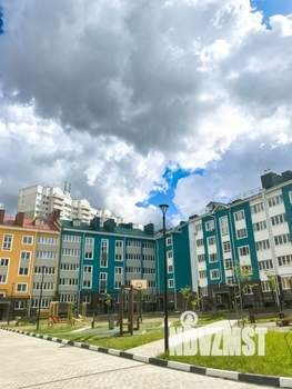 2-к квартира, вторичка, 56м2, 5/5 этаж