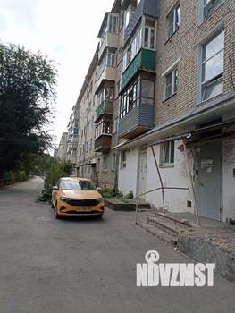2-к квартира, вторичка, 43м2, 2/5 этаж