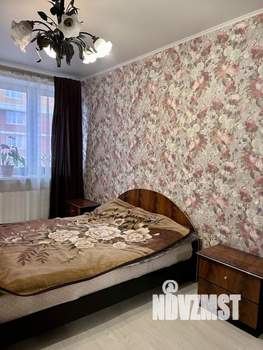 1-к квартира, вторичка, 45м2, 13/24 этаж