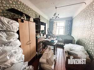 3-к квартира, вторичка, 78м2, 2/5 этаж