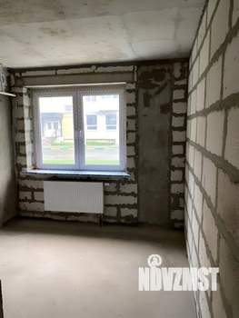 2-к квартира, вторичка, 40м2, 1/5 этаж