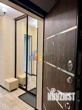 2-к квартира, вторичка, 39м2, 4/5 этаж