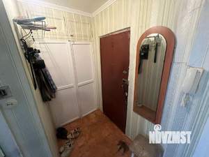 1-к квартира, вторичка, 29м2, 3/5 этаж