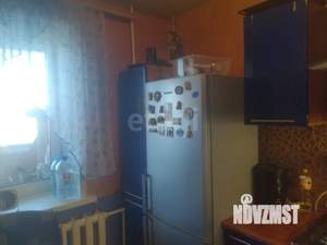 1-к квартира, вторичка, 41м2, 8/9 этаж