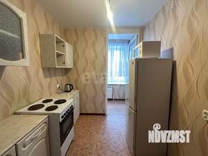 1-к квартира, вторичка, 33м2, 9/10 этаж