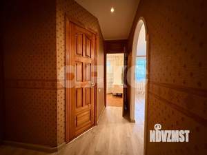 1-к квартира, вторичка, 36м2, 2/9 этаж