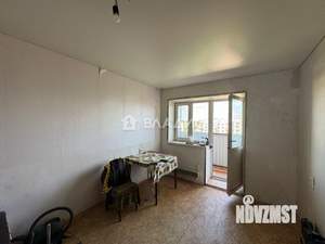 1-к квартира, вторичка, 28м2, 5/5 этаж