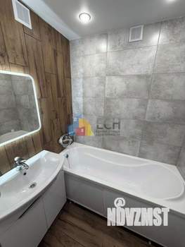 2-к квартира, вторичка, 51м2, 3/9 этаж