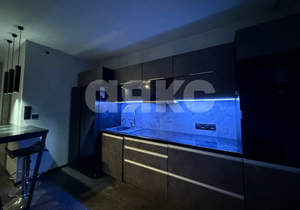 2-к квартира, вторичка, 39м2, 19/22 этаж