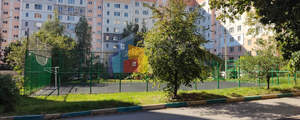3-к квартира, вторичка, 68м2, 3/10 этаж