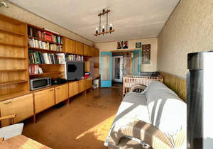 2-к квартира, вторичка, 52м2, 7/9 этаж