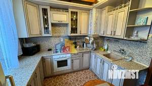 3-к квартира, вторичка, 78м2, 6/9 этаж