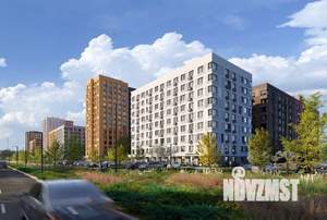 2-к квартира, вторичка, 49м2, 6/9 этаж