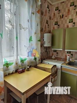 3-к квартира, вторичка, 69м2, 2/2 этаж