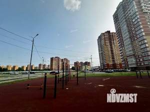 2-к квартира, вторичка, 65м2, 13/15 этаж
