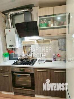 2-к квартира, вторичка, 43м2, 2/5 этаж